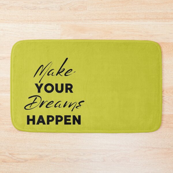 Item preview, Make your dreams happen! 2508 designed and sold by MyWay-Bilja.