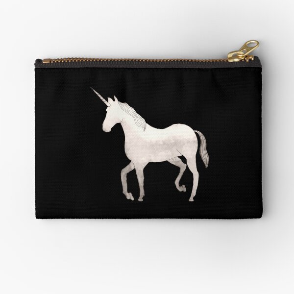 Unicorn Zipper Pouch