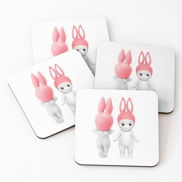 Item preview, Sonny Angel - Monochrome  designed and sold by mash-psd.