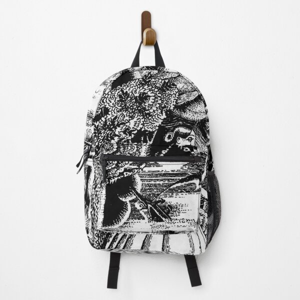 Item preview, Kay Nielsen designed and sold by Dodram.