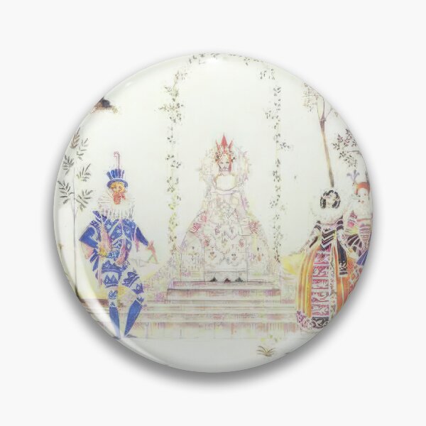 Item preview, Kay Nielsen designed and sold by Dodram.