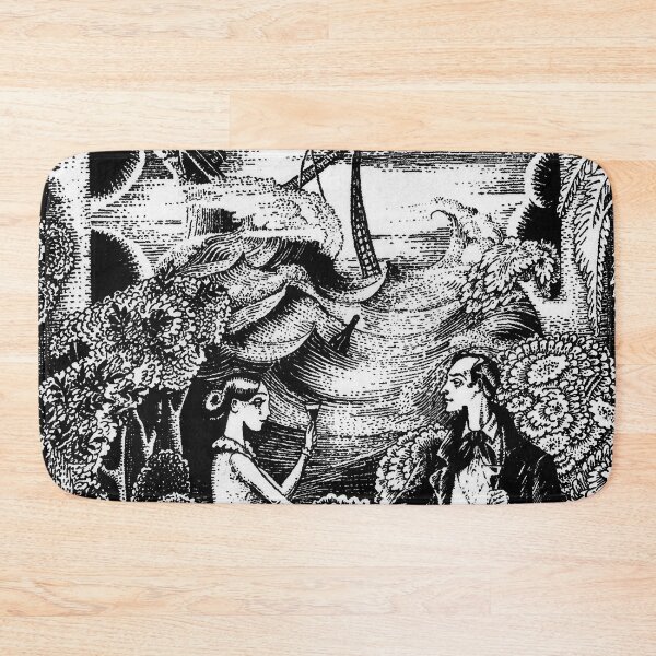Item preview, Kay Nielsen designed and sold by Dodram.
