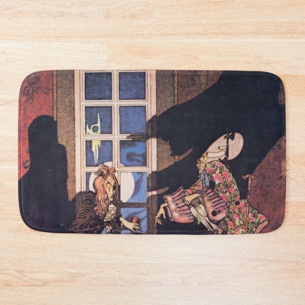 Item preview, Kay Nielsen designed and sold by Dodram.