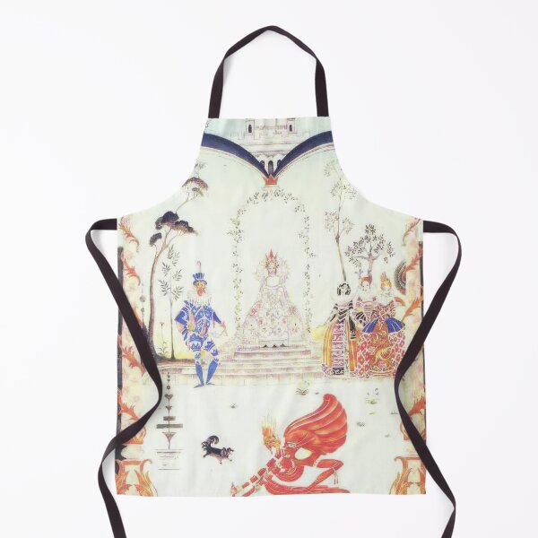 Item preview, Kay Nielsen designed and sold by Dodram.