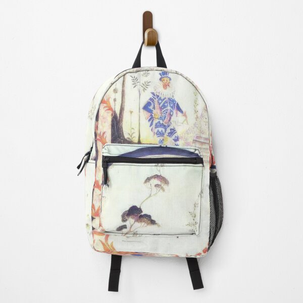 Item preview, Kay Nielsen designed and sold by Dodram.