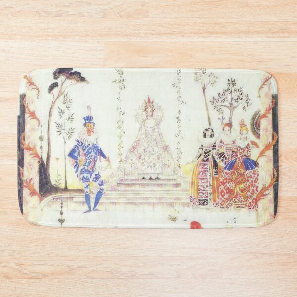 Item preview, Kay Nielsen designed and sold by Dodram.