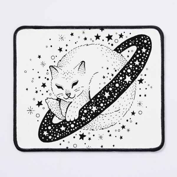 Item preview, Rotary kitten designed and sold by PensacolArts.