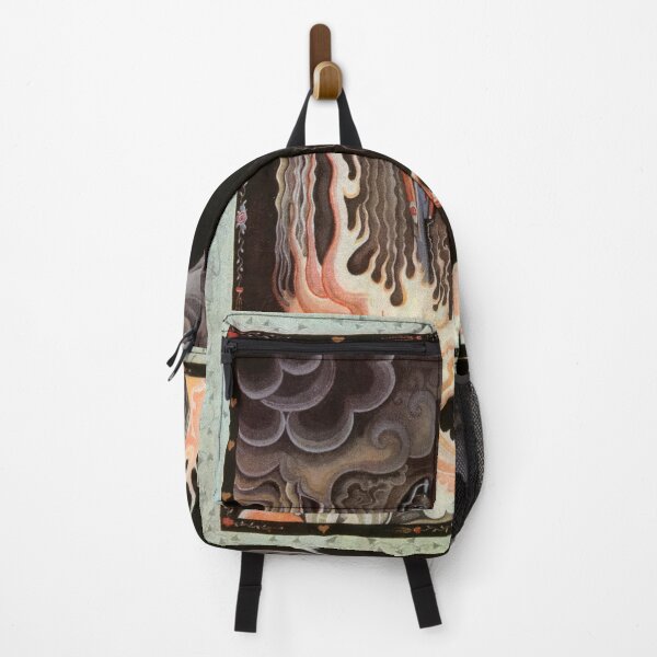 Item preview, Kay Nielsen designed and sold by Dodram.