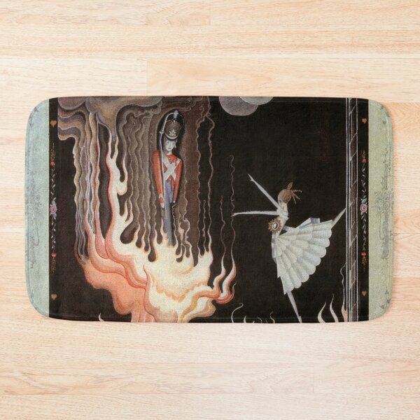 Item preview, Kay Nielsen designed and sold by Dodram.