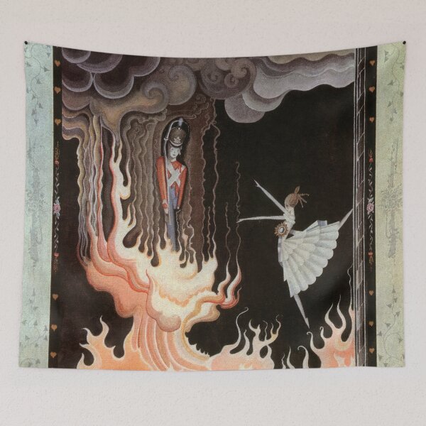 Item preview, Kay Nielsen designed and sold by Dodram.