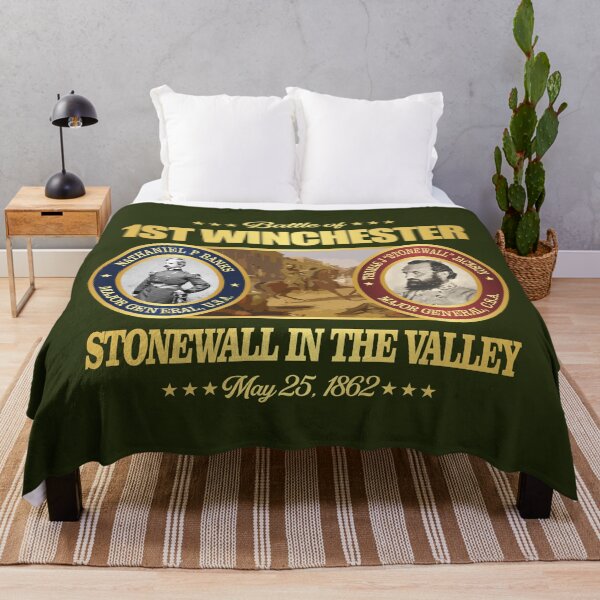 Item preview, 1st Winchester (BA) designed and sold by curranmorgan.