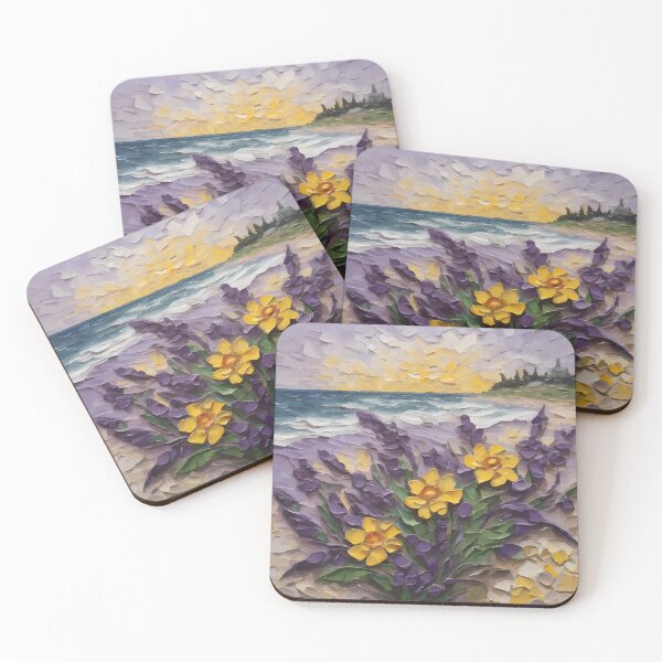 Item preview, Exploring the Chromatic Richness of Scotland: Digital Art that Transforms Landscapes into Visual Emotions designed and sold by Artedig.