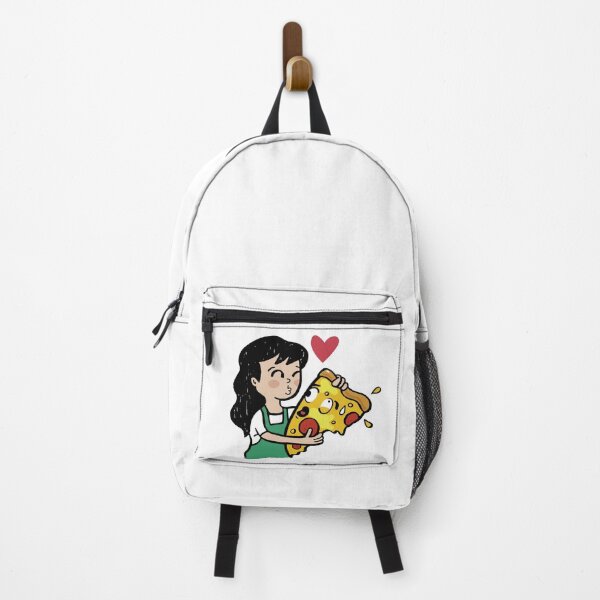 Item preview, Pizza Lover designed and sold by Claustronautas.