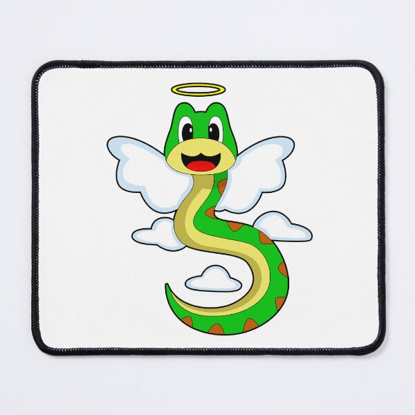 Item preview, Snake Angel Angel wings designed and sold by Snabdesign84.