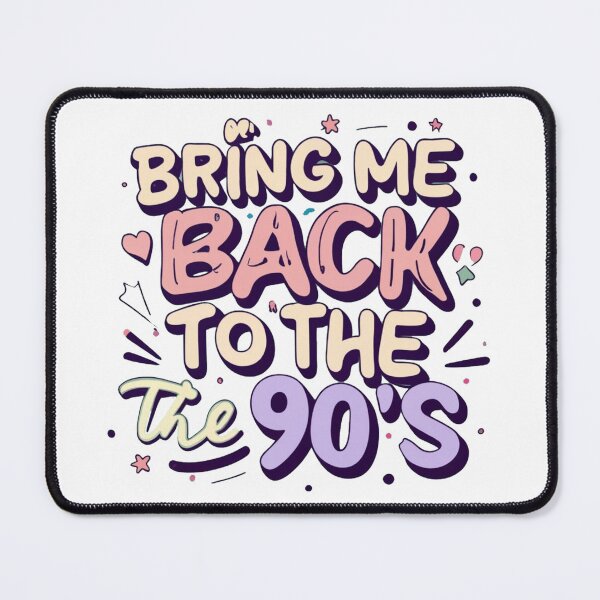 Item preview, Embracing the 90's Vibe designed and sold by Attire mukashaf.