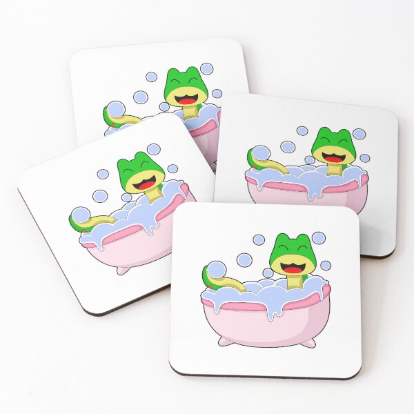 Item preview, Snake Bathe Bathtube designed and sold by Snabdesign84.