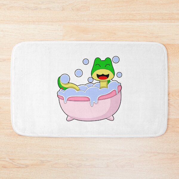 Item preview, Snake Bathe Bathtube designed and sold by Snabdesign84.