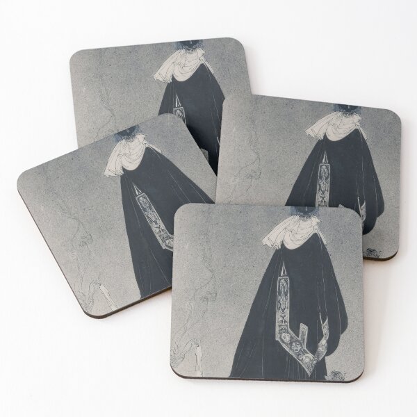 Item preview, Kay Nielsen designed and sold by Dodram.
