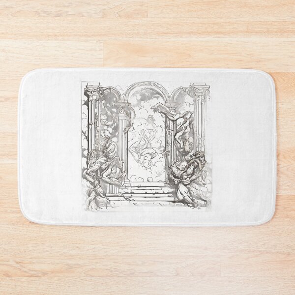 Item preview, baulders gate designed and sold by DahGrind.