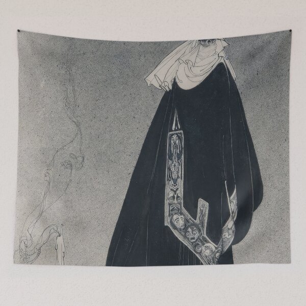 Item preview, Kay Nielsen designed and sold by Dodram.
