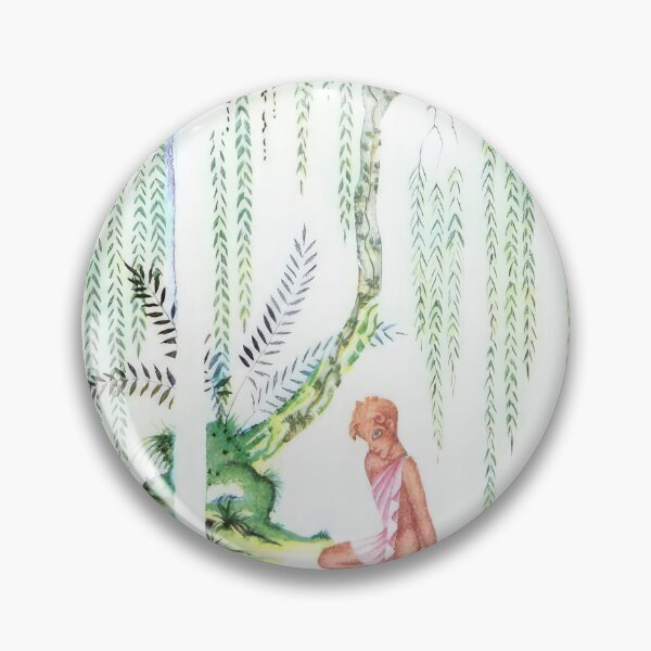 Item preview, Kay Nielsen designed and sold by Dodram.