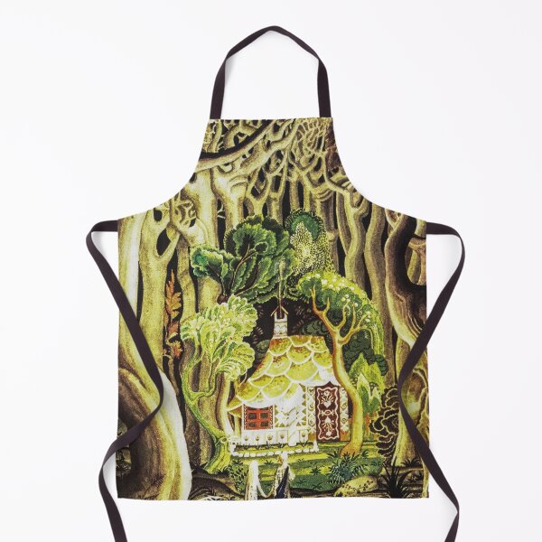 Item preview, Kay Nielsen designed and sold by Dodram.