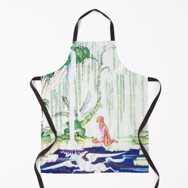 Item preview, Kay Nielsen designed and sold by Dodram.