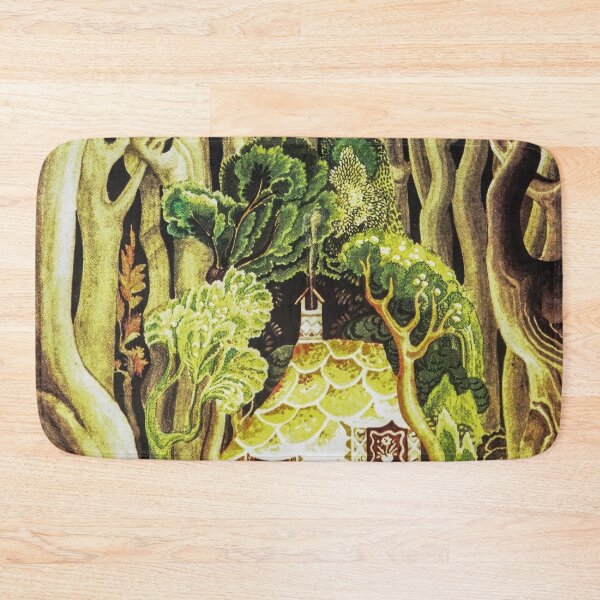 Item preview, Kay Nielsen designed and sold by Dodram.