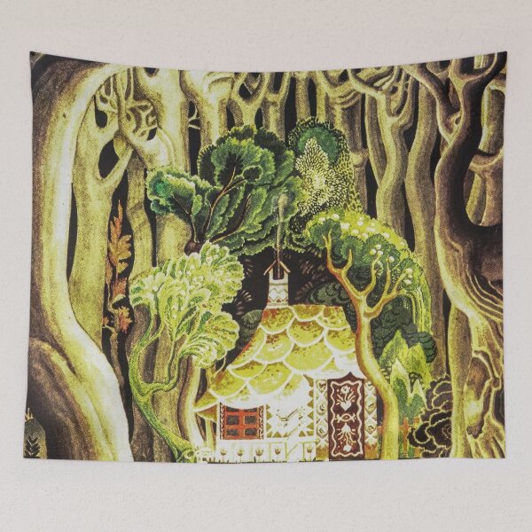 Item preview, Kay Nielsen designed and sold by Dodram.