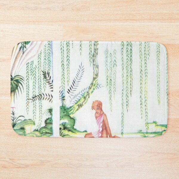 Item preview, Kay Nielsen designed and sold by Dodram.