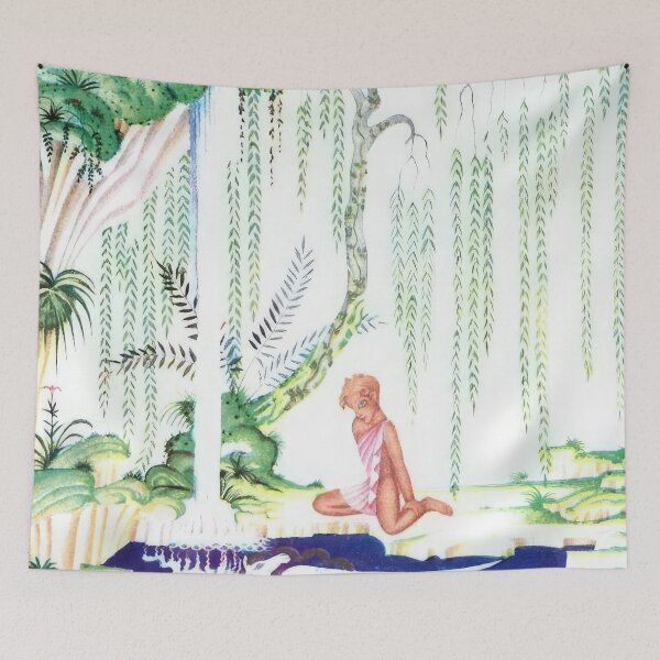Item preview, Kay Nielsen designed and sold by Dodram.