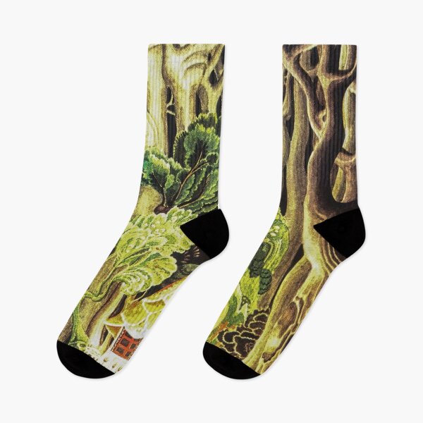 Item preview, Kay Nielsen designed and sold by Dodram.