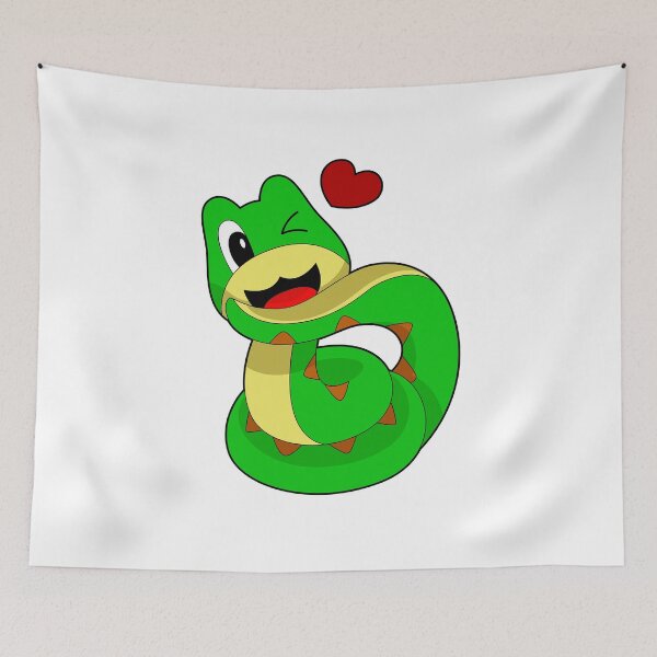 Item preview, Snake Heart designed and sold by Snabdesign84.