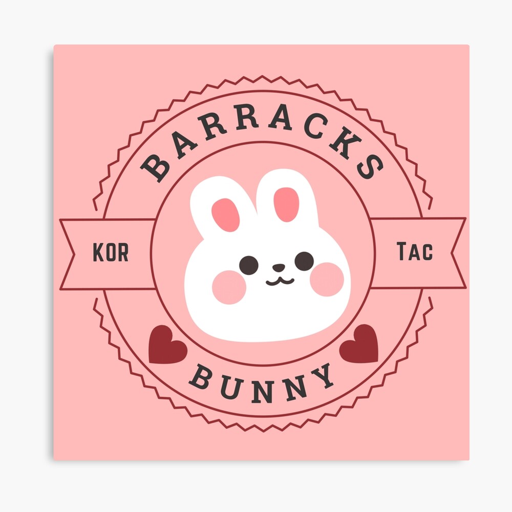 Kortac Barracks Bunny