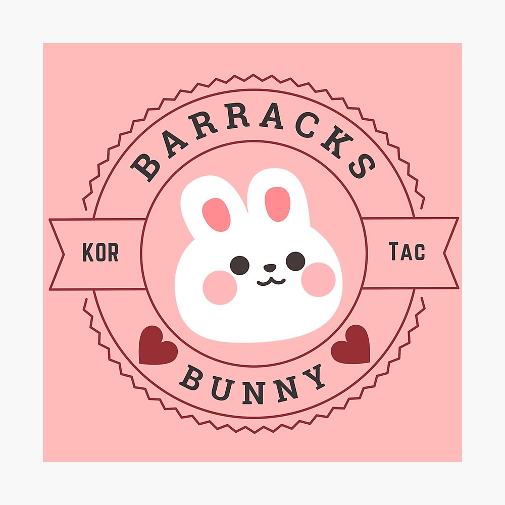 Kortac Barracks Bunny