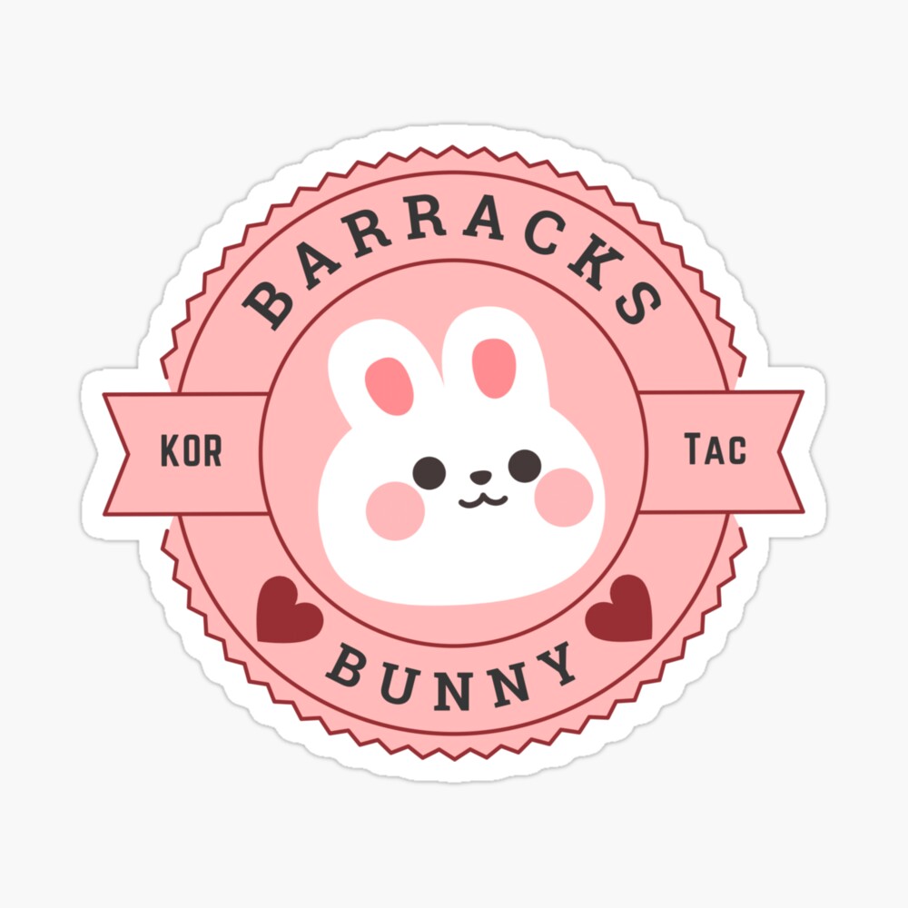 Kortac Barracks Bunny