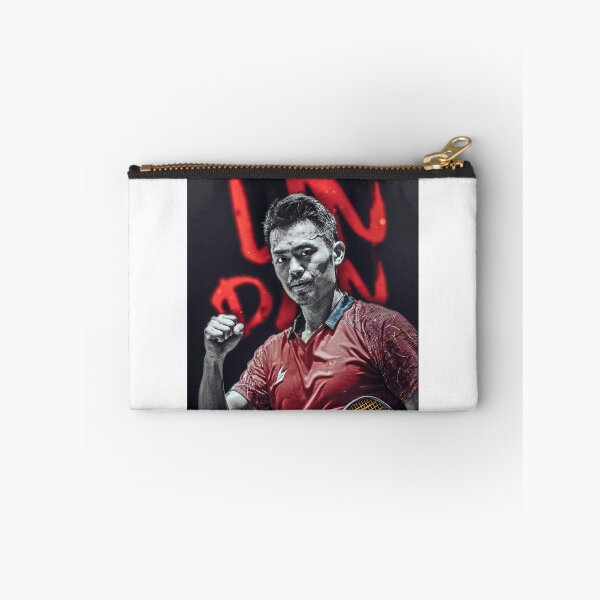 Item preview, Lin Dan Edit designed and sold by RobSpink.