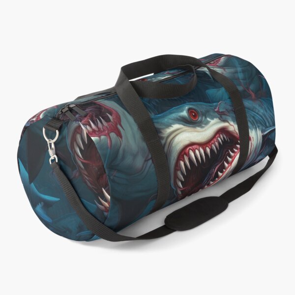 Item preview, Shark alert designed and sold by Pixelartistin.