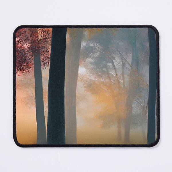Item preview, ... and thru the woods... designed and sold by Steve Walser.
