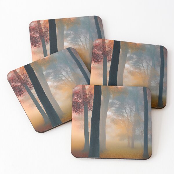 Item preview, ... and thru the woods... designed and sold by Steve Walser.