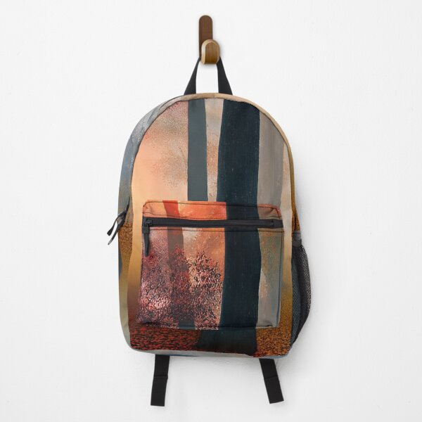 Item preview, ... and thru the woods... designed and sold by Steve Walser.