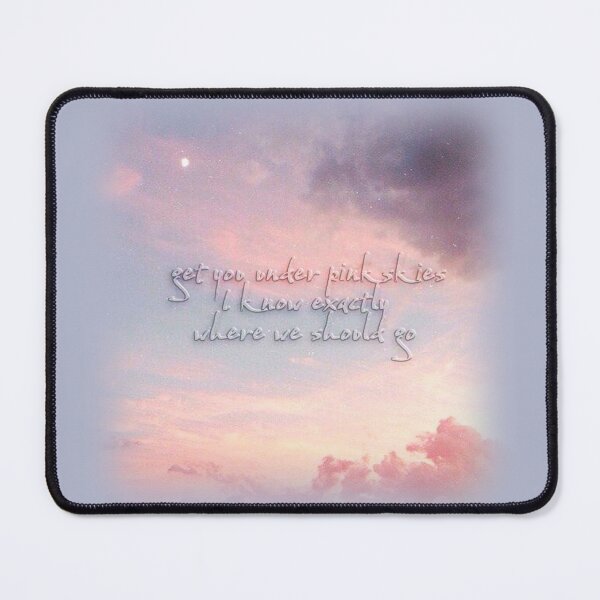 Item preview, pink skies designed and sold by RadRoseRhapsody.