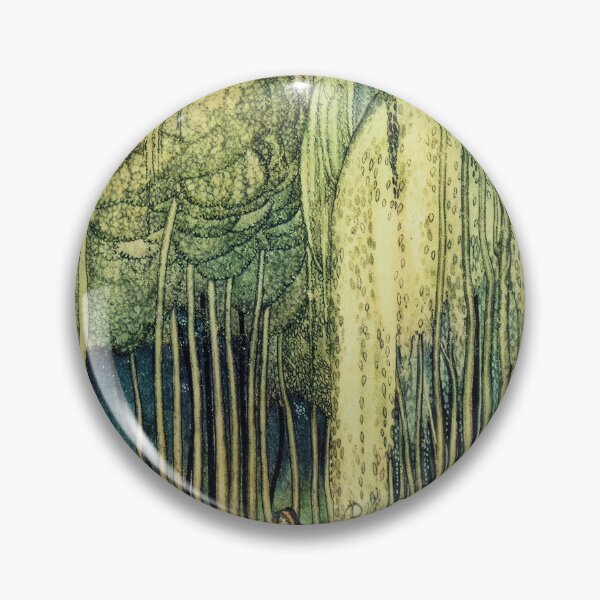 Item preview, Kay Nielsen designed and sold by Dodram.