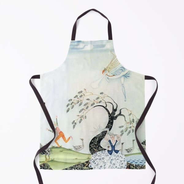 Item preview, Kay Nielsen designed and sold by Dodram.