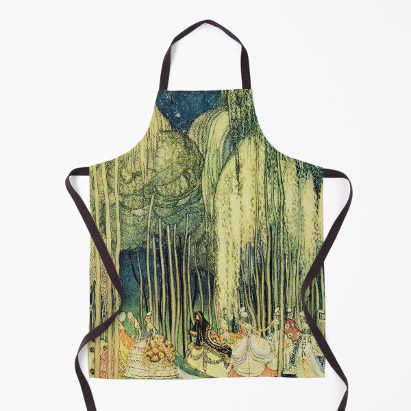 Item preview, Kay Nielsen designed and sold by Dodram.