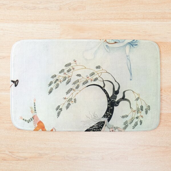 Item preview, Kay Nielsen designed and sold by Dodram.