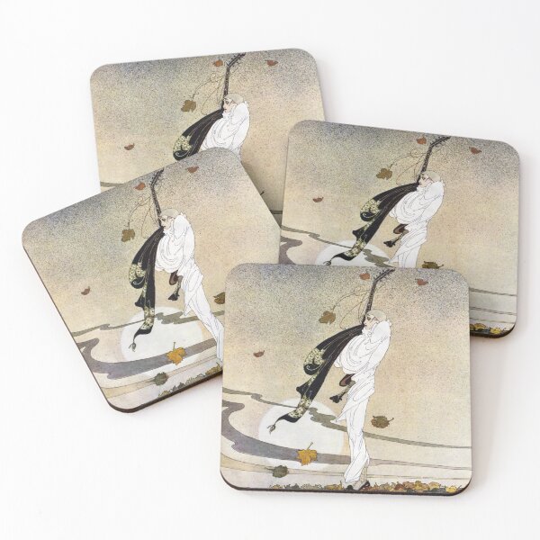 Item preview, Kay Nielsen designed and sold by Dodram.