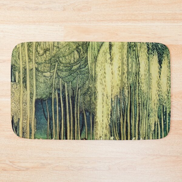 Item preview, Kay Nielsen designed and sold by Dodram.