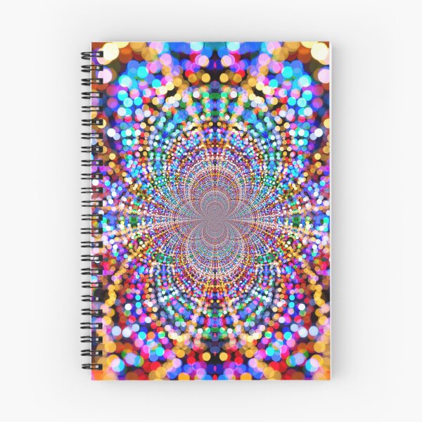 Item preview, Dance of the lights designed and sold by awiec.