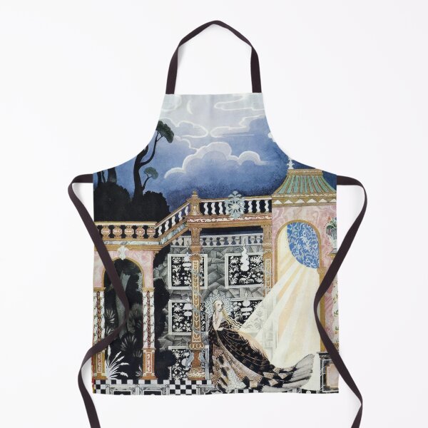Item preview, Kay Nielsen designed and sold by Dodram.
